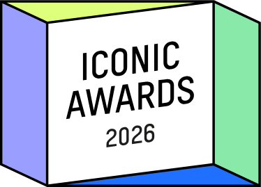 Northcomp Rethinking Resources – ICONIC AWARDS 2026 Double Winner