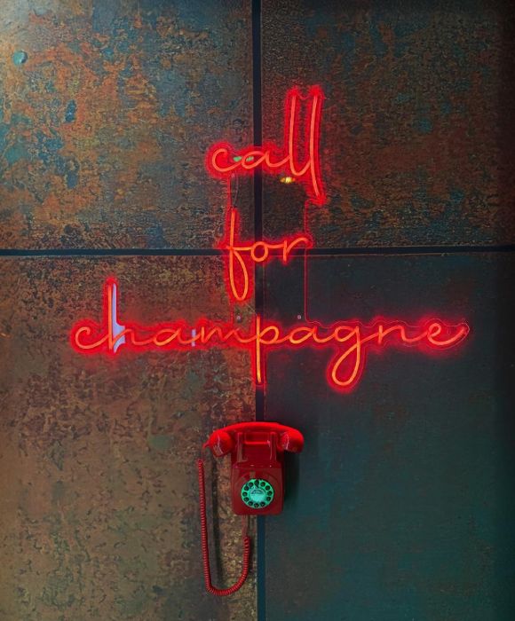 rocDesign - Bild von The Hapticologist Messestand